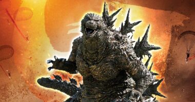 Godzilla Minus One Director Reveals Steven Spielberg's Reaction