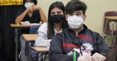 Good News, Everyone! 8th Circuit Court of Appeals Upholds Iowa Mask Mandate Ban – RedState