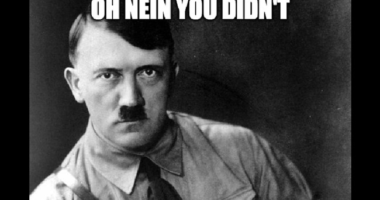 Google AI Can't Tell if Christopher Rufo and Elon Musk Are Worse Than Hitler