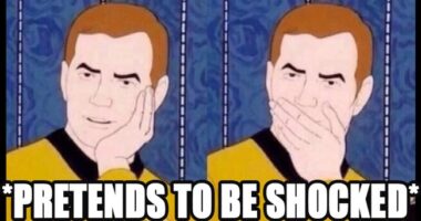 Gosh, Golly, Gee, Can't Help But Notice AP Left Out an IMPORTANT Part of the Georgia Killer's Description