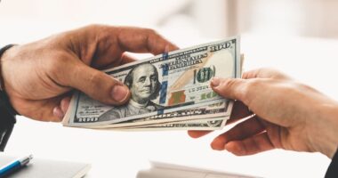 Got money worries? Here’s how to know if your concerns are rational (or not).