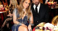 Jennifer Lopez and Ben Affleck shocked fans worldwide when they were inadvertently captured having a very tense chat during the 2023 Grammys
