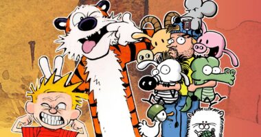 Great Comic Strips For Fans Who Miss Calvin & Hobbes