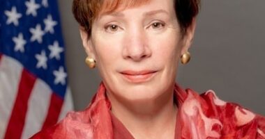 The White House nominated Tracey Jacobson, 59, as the new ambassador to Iraq