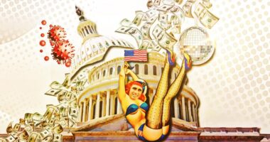 Grifter’s Worst Nightmare: Time for Transparency Over “National Emergency” Spending