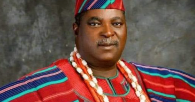Gunmen kill Kwara monarch, abduct his wife and two others