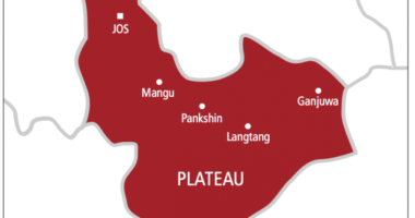 Gunmen kill man, kidnap his wife in Plateau