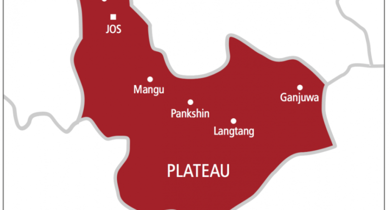 Gunmen kill man, kidnap his wife in Plateau