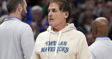 HA! Mark Cuban Whines About Elon Musk Ruining X After He Has His Arse HANDED to Him in DEI Debate (Watch)