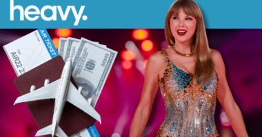HGTV Star Travels 7,000 Miles to See Taylor Swift in Tokyo