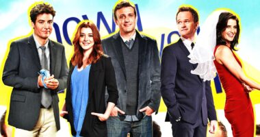 HIMYM: 10 Episodes Where Characters Showed Their True Colors
