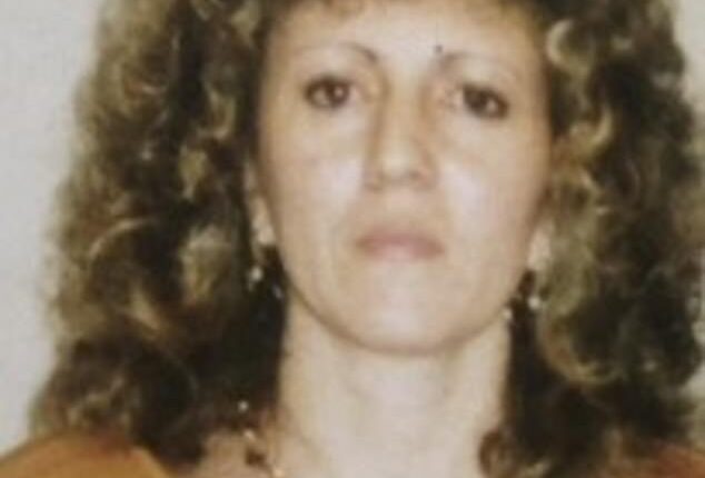 Marina Koppel, 39, was found dead by her husband in her flat in Chiltern Street, Marylebone, on 8 August 1994. She worked as a masseuse and sex worker, was still in her lacy underwear and had been stabbed 140 times