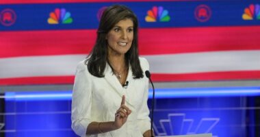 Haley Accuses Trump of Either Approval or Indifference to Navalny Death in Light of His Silence – RedState