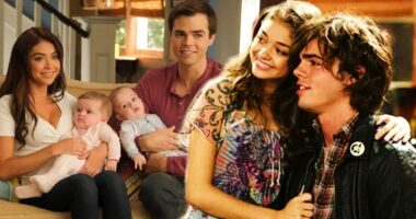 Haley And Dylan's Relationship Timeline, Season By Season