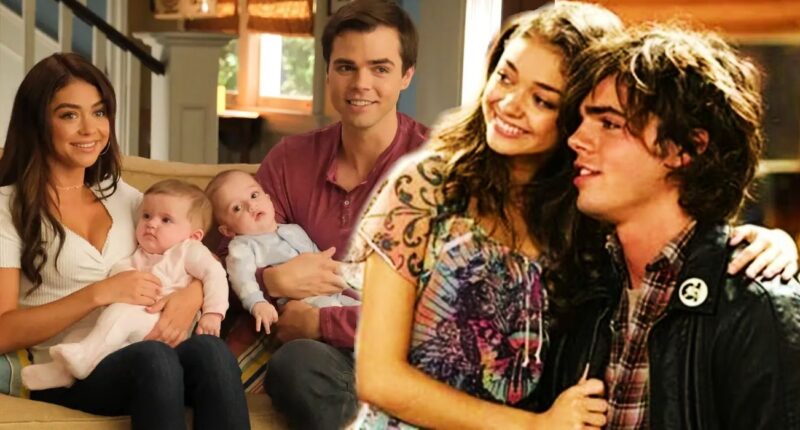 Haley And Dylan's Relationship Timeline, Season By Season