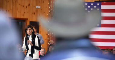 Haley Trashes Nevada, Calls Caucus ‘Rigged for Trump.’