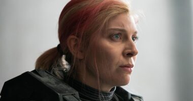 'Halo' Season 2 Will Show Kai Exploring Her Humanity