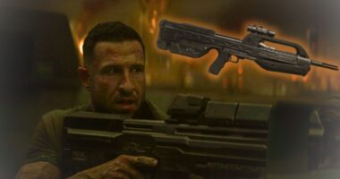 Halo's Battle Rifle Gets A Noticeably Major Change In Season 2