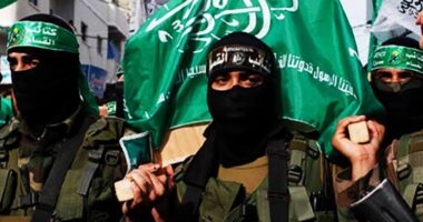 Hamas proposes 3-stage ceasefire over 135 days, leading to end of war with Israel