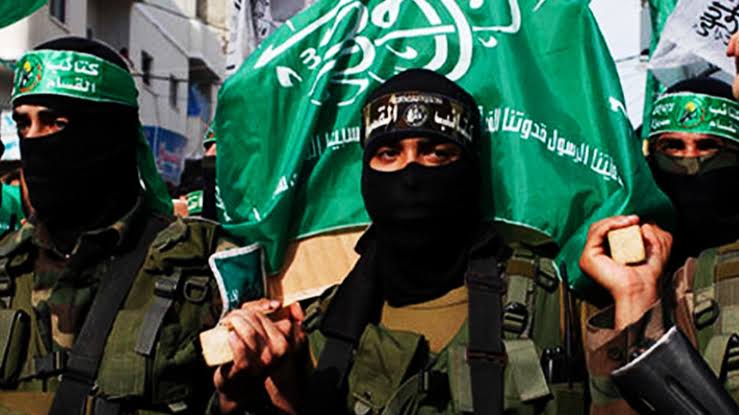 Hamas proposes 3-stage ceasefire over 135 days, leading to end of war with Israel
