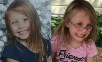 Harmony Montgomery Missing, What Happened to Harmony Montgomery?