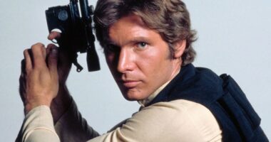 Harrison Ford's Abandoned Star Wars Draft Script Sells at Auction