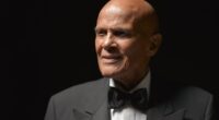 Harry Belafonte’s daughters ‘appalled’ by Grammys In Memoriam segment