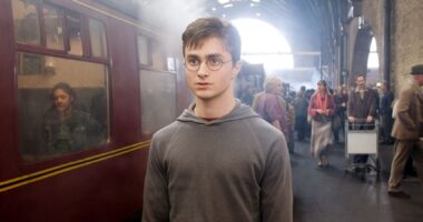 Harry Potter Show Gets Closer To Becoming A Reality In New Development Update