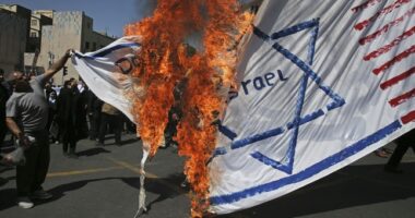 Harvard Kennedy School Triples Down on Antisemitism – HotAir