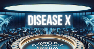 Has 'Disease X' Been Identified? Biden Funding More China Lab Experiments
