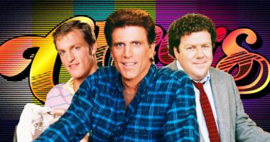 Has 'Cheers' Aged Well?