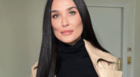 Has Demi Moore Had Plastic Surgery?Who is Demi Moore?