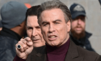 Has John Travolta Had Plastic Surgery? Who is John Travolta?