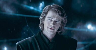 Hayden Christensen Opens Up About His Anakin Skywalker Return in Ahsoka