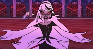 Hazbin Hotel Episode 7 Ends with a Twist