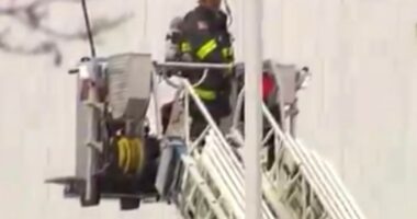 Hazmat Situation In Pennsylvania Sends 54 To Hospital