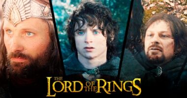 Heartbreaking Lord of the Rings Scenes That Still Make Fans Cry
