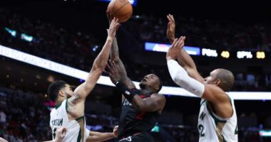 Heat May Suffer More Setbacks After Recent Injuries
