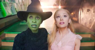 Here’s Why It Took So Long to Make the ‘Wicked’ Movie