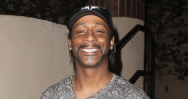 Here's Why Katt Williams Became An Adoptive Father To 7 Kids