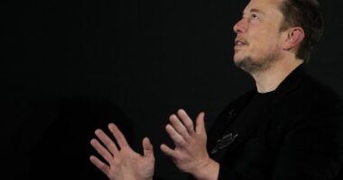 Hey, Elon Musk, You May Have A 'Deep State' Problem – HotAir
