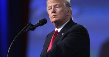 Hidden Trump Impeachment ‘Time Bomb’ Buried In U.S. Senate Foreign Aid Package, Republican Senator Says