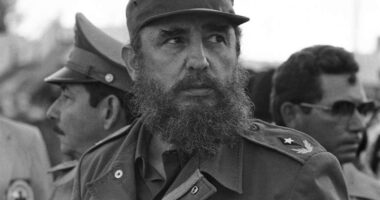 High School Holds Candlelight Vigil for 'Martyr' Fidel Castro – HotAir