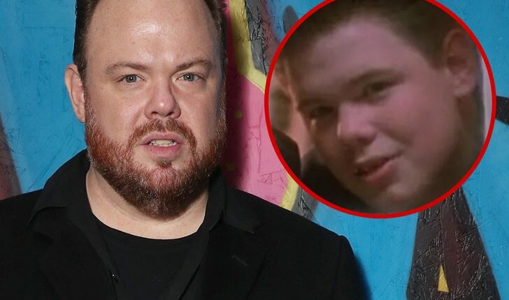 'Home Alone' Star Devin Ratray pleads guilty in domestic violence case