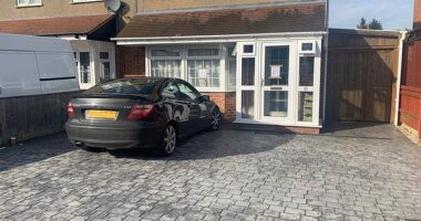 Thames Valley Police raided a property in Oxford and arrested a 43-year-old man and a 25-year-old woman  who are suspected of using the semi-detached house as a brothel for prostitution