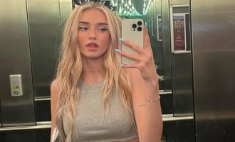 Honeypuu Height, Weight, Net Worth, Age, Birthday, Wikipedia, Who, Nationality, Biography