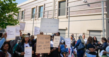 House Democrats Worry Immigration Will Overshadow Abortion in the Coming Election – HotAir