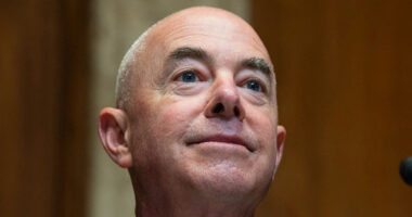 House Fails to Impeach Mayorkas