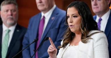 House Intel Committee Chairman Warns of 'Serious National Security Threat' – HotAir