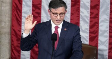 House Reveals Israel Aid Bill With Nothing for Ukraine – HotAir